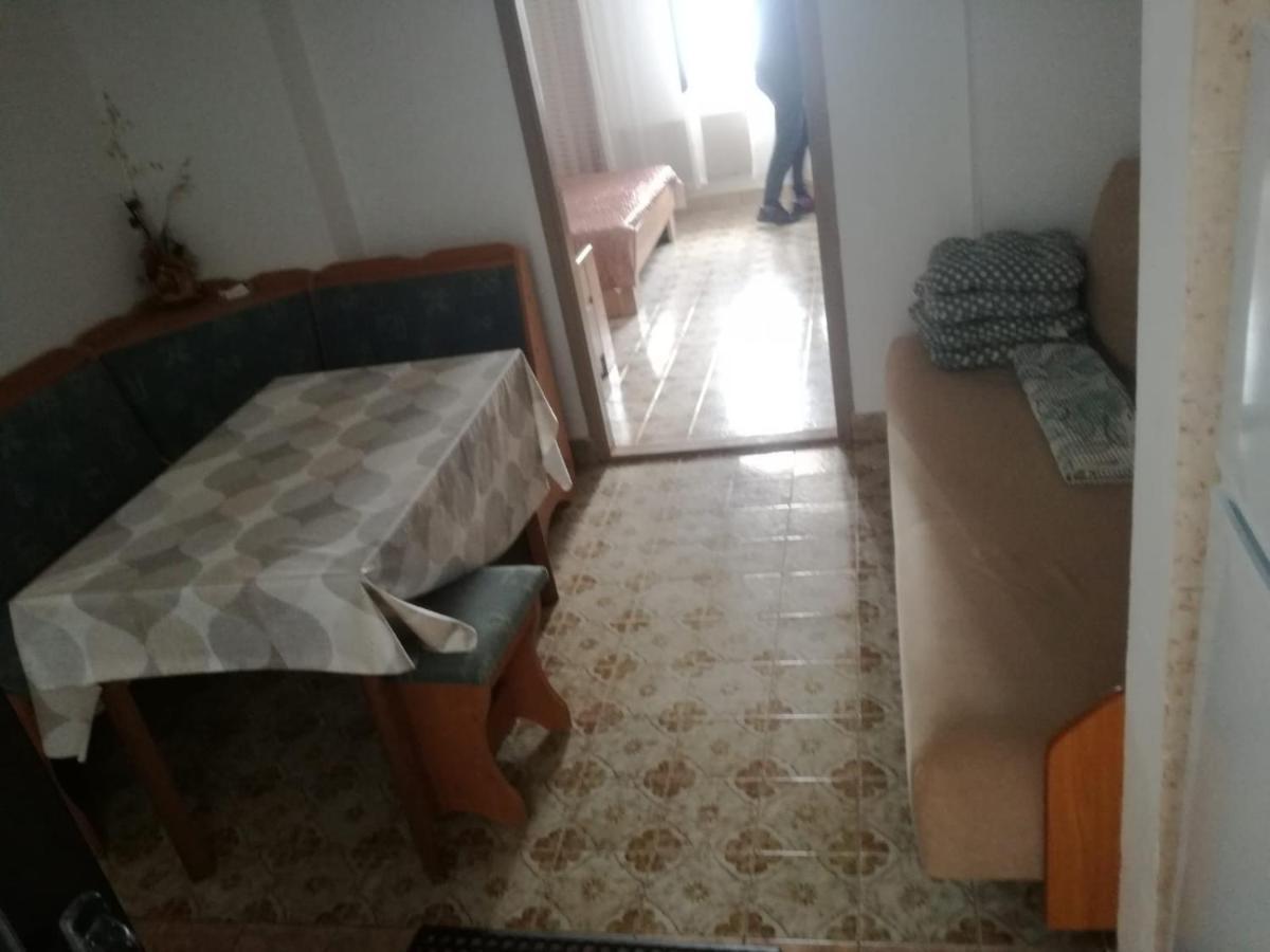 Apartment Jerkovic Клек Екстер'єр фото