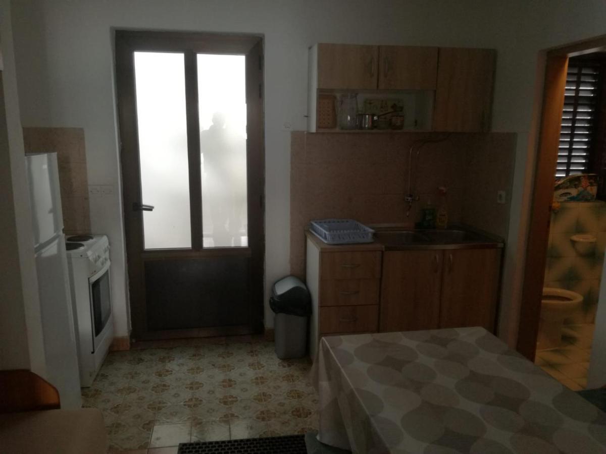 Apartment Jerkovic Клек Екстер'єр фото