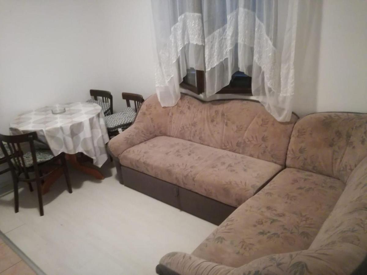 Apartment Jerkovic Клек Екстер'єр фото
