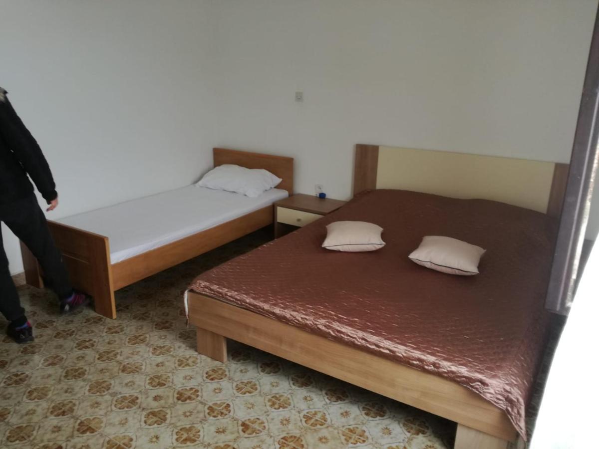 Apartment Jerkovic Клек Екстер'єр фото