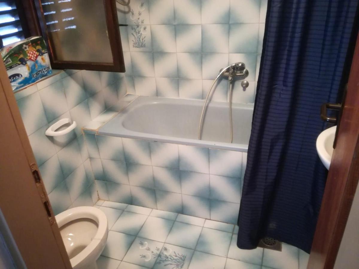 Apartment Jerkovic Клек Екстер'єр фото