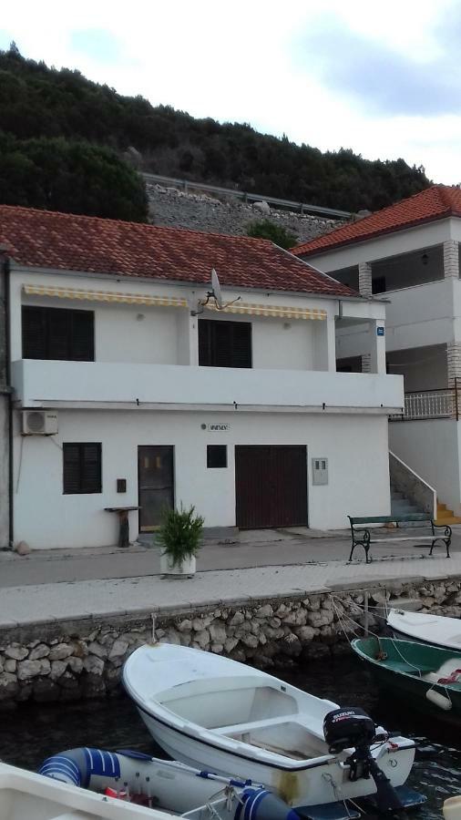 Apartment Jerkovic Клек Екстер'єр фото