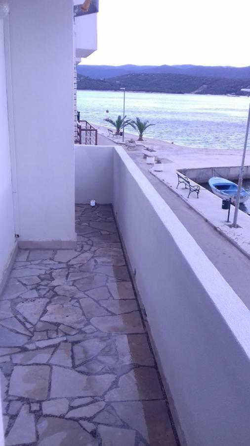 Apartment Jerkovic Клек Екстер'єр фото